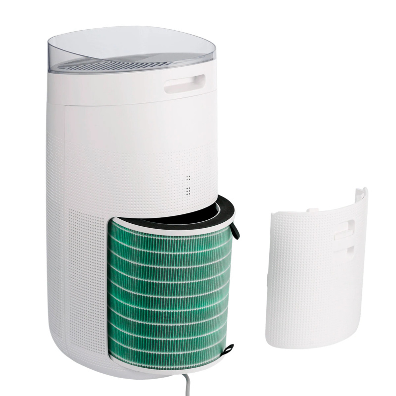 Momax Robust IoT 智能紫外光負離子空氣淨化機 AP8SUKW Momax Robust IoT 智能紫外光負離子空氣淨化機 AP8SUKW