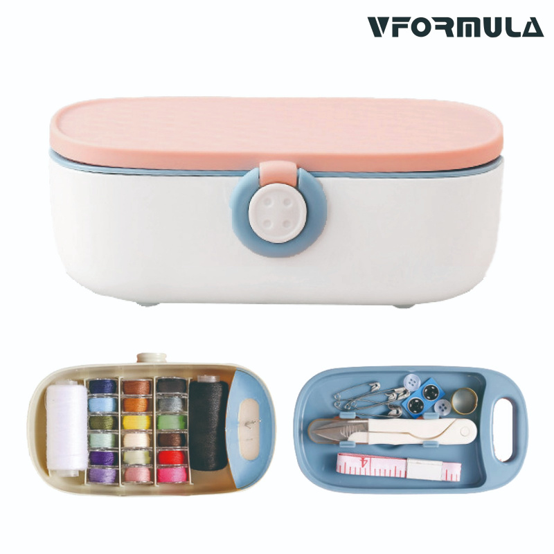 VFORMULA - 多用途家用針線盒