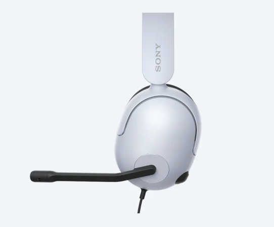 SONY INZONE H3 有線遊戲耳機