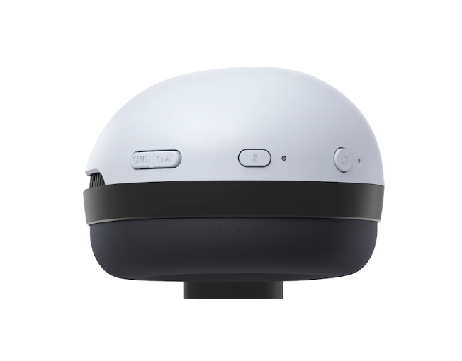 SONY INZONE H7 無線遊戲耳機