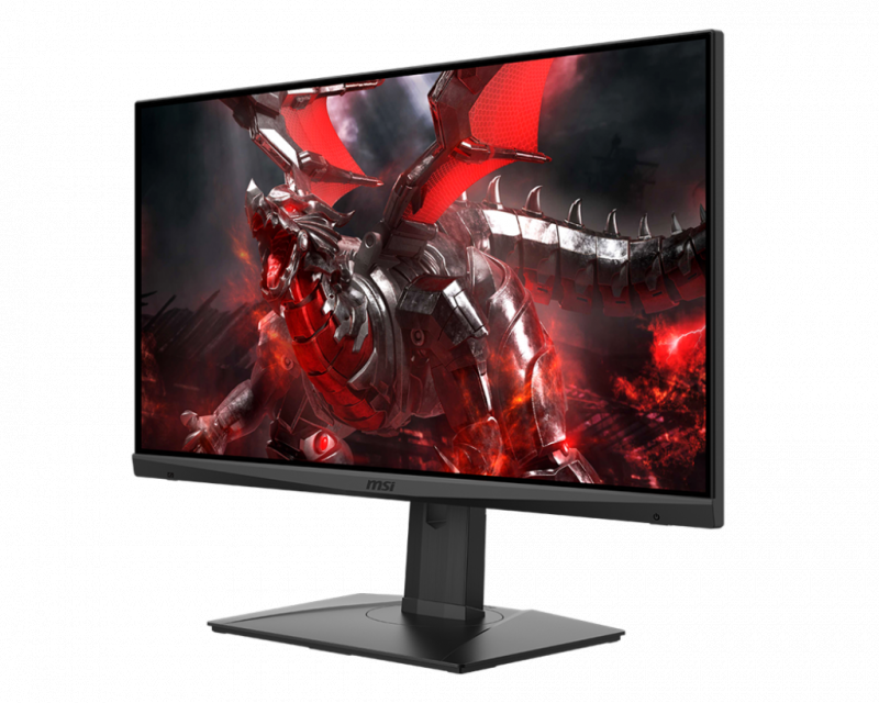 MSI 27吋 Optix MAG274QRX WQHD 240Hz 電競顯示器 MO-MG27QRX