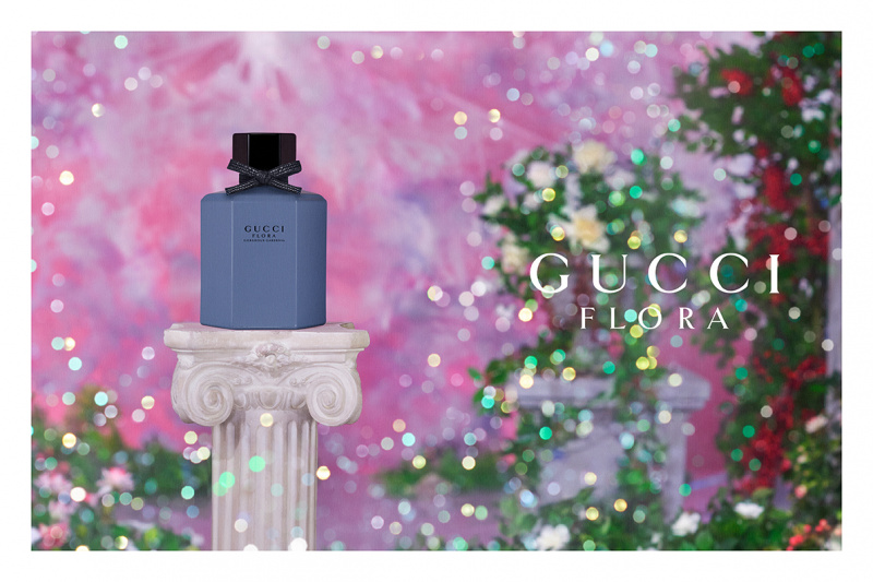 Gucci Flora Gorgeous Gardenia 香水[100ml] - Red Buy Shop