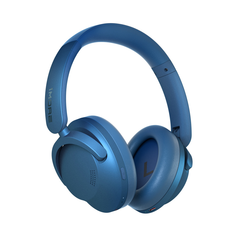 1MORE SONOFLOW 降噪頭戴式藍牙耳機 [3色]