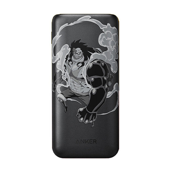 Anker PowerCore 10000 PD Redux 行動電源 One Piece Edition A9514