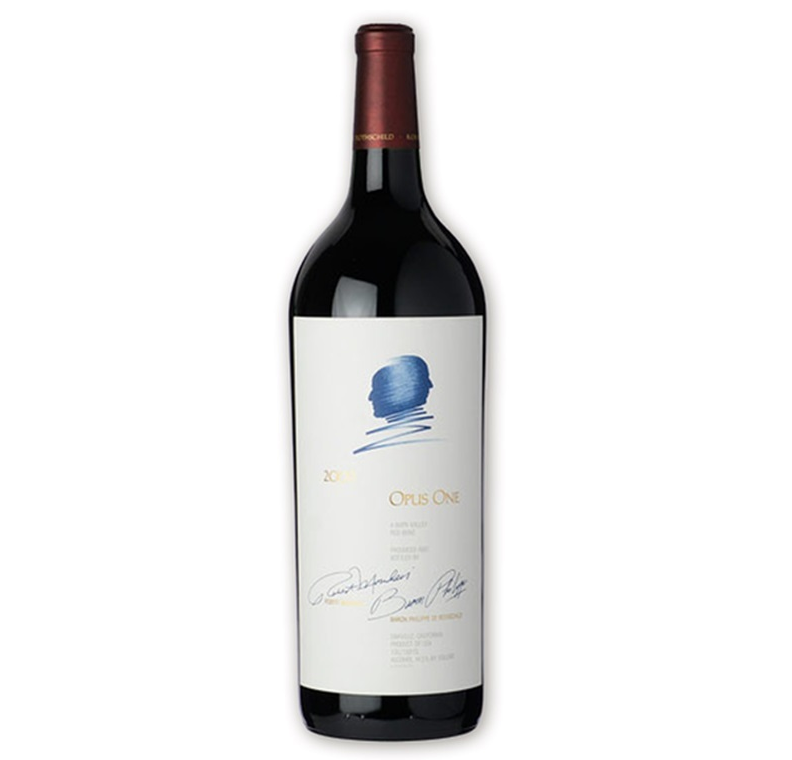 Opus One Napa Valley 2011 (1.5L/1500ml) 美國作品一號紅酒