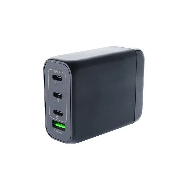 ProMini Gs150 GaN Tri-PD + QC 150W桌面式快速充電器