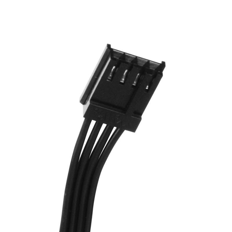 SilverStone HELA 850R Platinum Cybenetics白金牌認證850W PCIe 5.0全模組ATX電源 SST-HA850R-PM