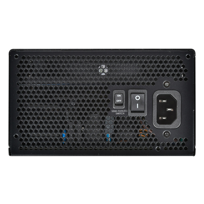 SilverStone HELA 850R Platinum Cybenetics白金牌認證850W PCIe 5.0全模組ATX電源 SST-HA850R-PM