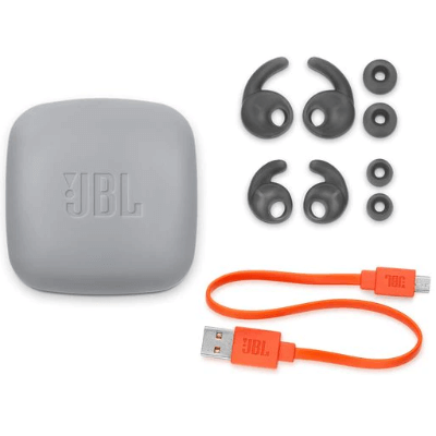 JBL - Reflect Contour 2 無線入耳式運動耳機