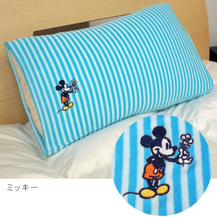 日本直送Disney系列枕頭套