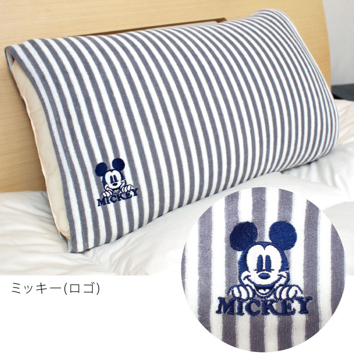 日本直送Disney系列枕頭套