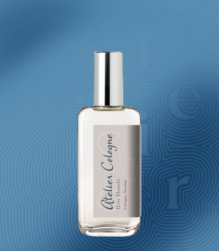 Atelier Cologne歐瓏Bois Blonds流金木香香水[2容量] - Red Buy Shop