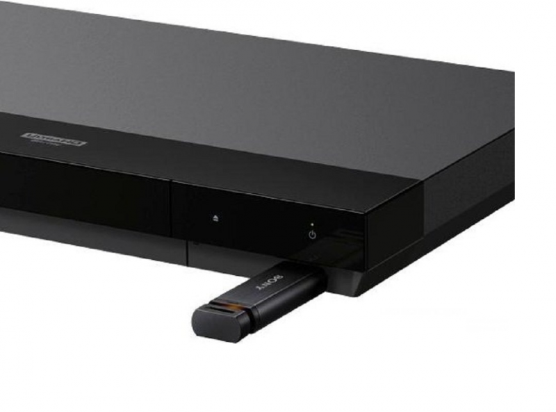 Sony UBP- X700 /M 4K Ultra HD 藍光影碟播放器