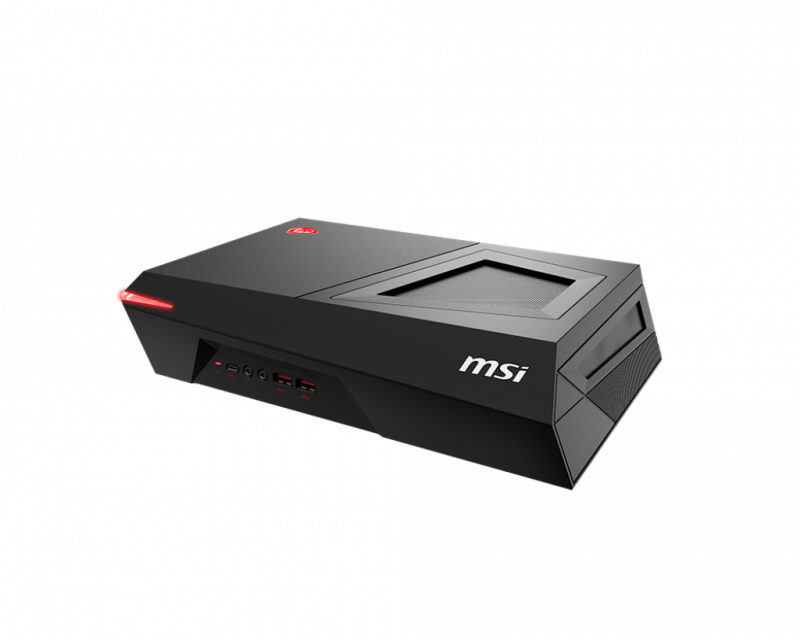 MSI MPG Trident 3 12-019HK (i5-12400F, 8+512GB SSD+1TB HDD) CS-MT312HK