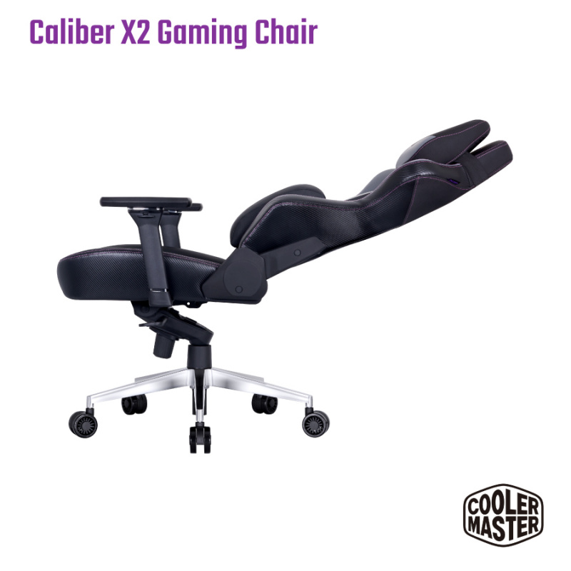 Cooler Master Caliber X2 電競椅