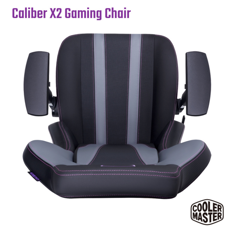 Cooler Master Caliber X2 電競椅