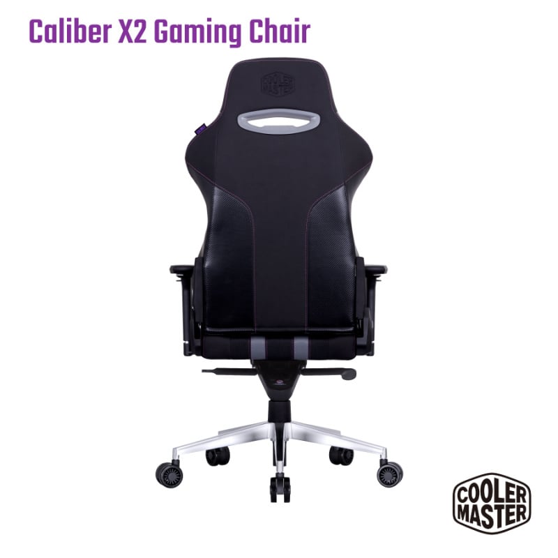 Cooler Master Caliber X2 電競椅