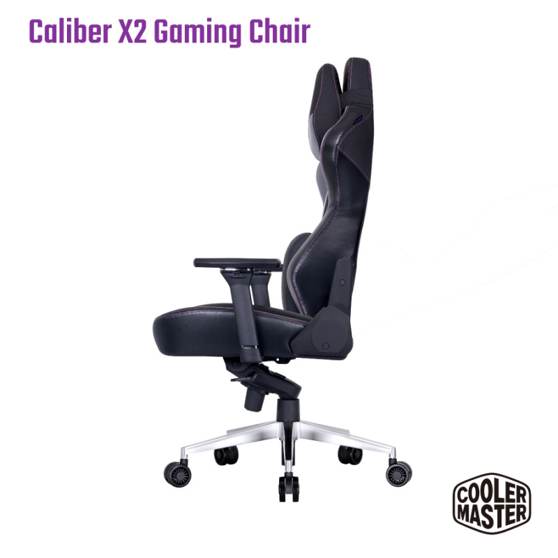 Cooler Master Caliber X2 電競椅