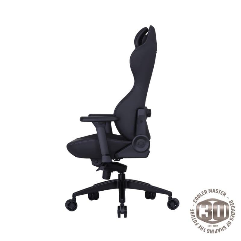 Cooler Master Hybrid 1 電競椅 (30週年版)