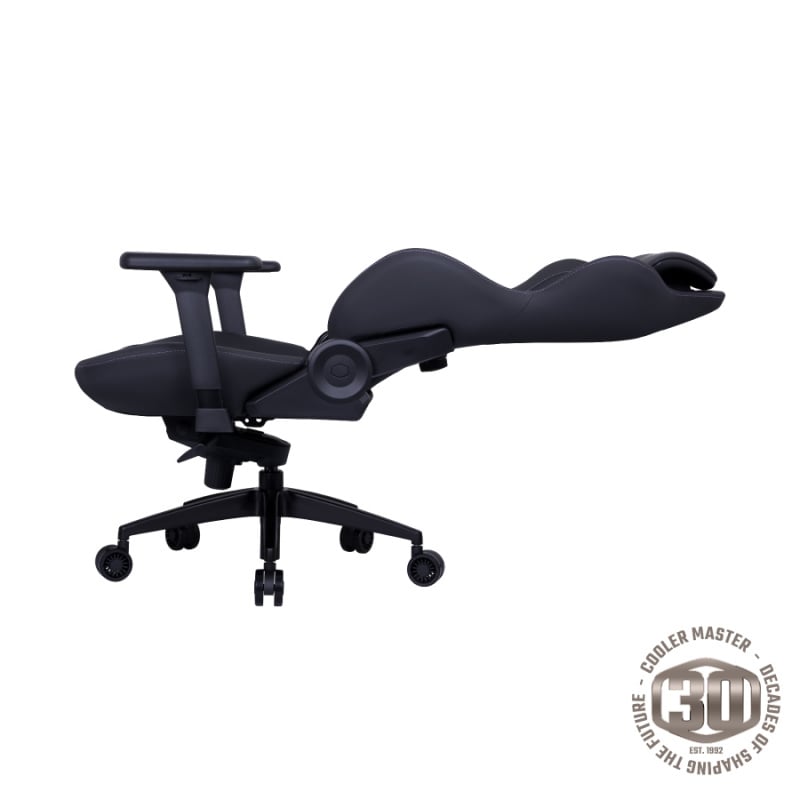 Cooler Master Hybrid 1 電競椅 (30週年版)