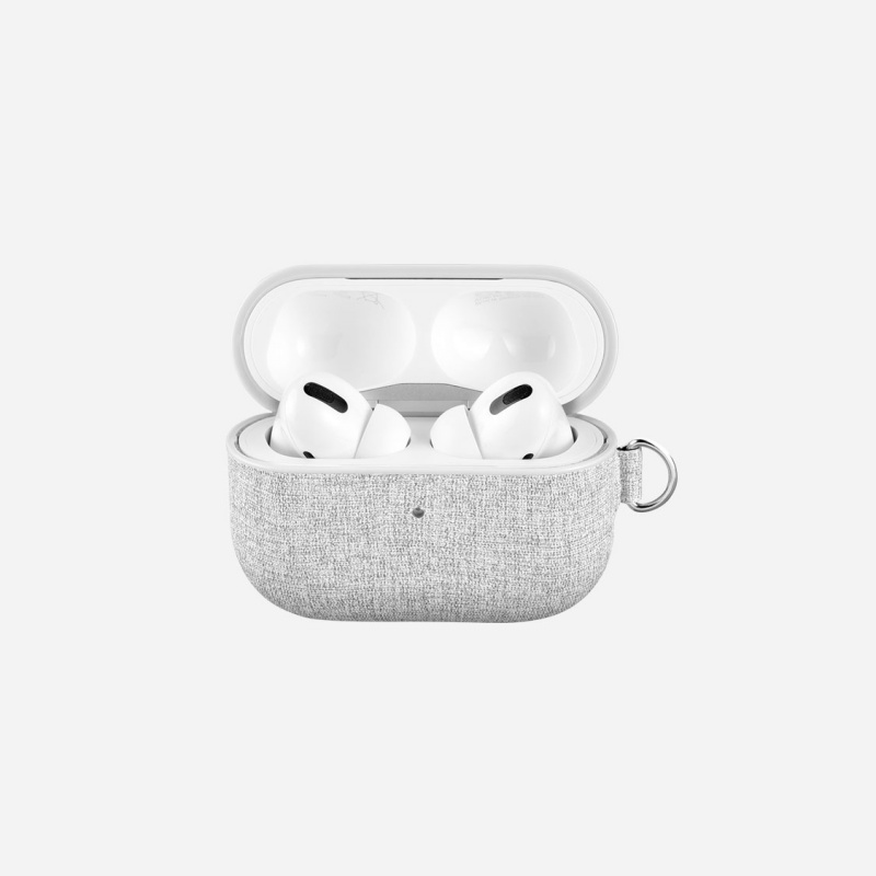 MOMAX - Fusion Case 保護殼 For Airpods Pro FT3