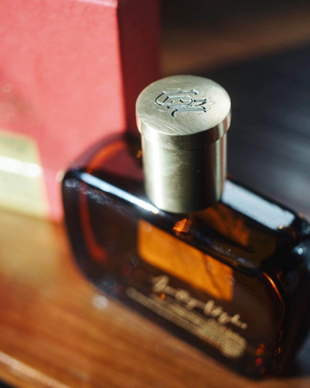 Linc Original Makers 997 EAU DE PARFUM 淡香精- 太平髮品