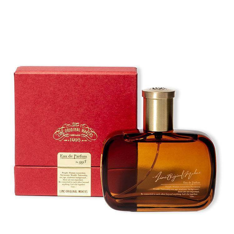 【新品】No.997 香水 LINC ORIGINAL MAKERS 50ml No.997 – LINC ORIGINAL MAKERS