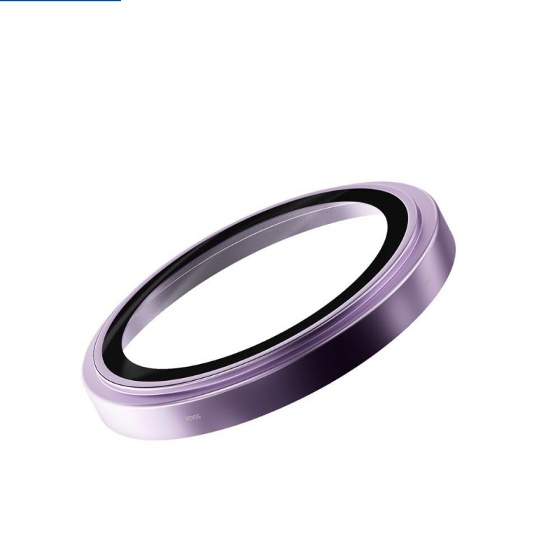 imos iPhone 14系列藍寶石鏡頭保護貼 imos iPhone 14系列藍寶石鏡頭保護貼