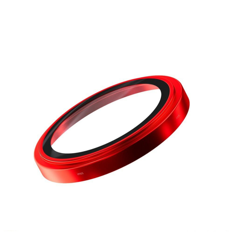 imos iPhone 14系列藍寶石鏡頭保護貼 imos iPhone 14系列藍寶石鏡頭保護貼