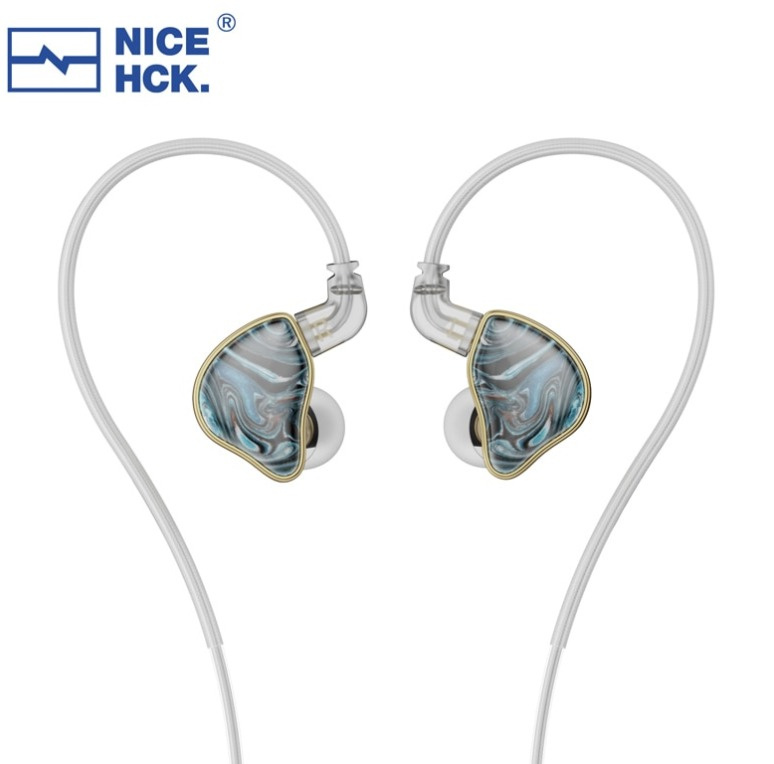 NICEHCK NX7 MK4 混合單元入耳式耳機 第四代