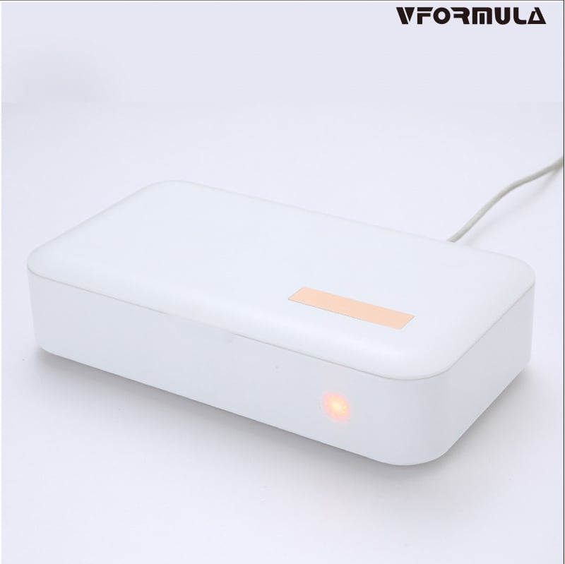 Vformula 多功能UV殺菌消毒盒