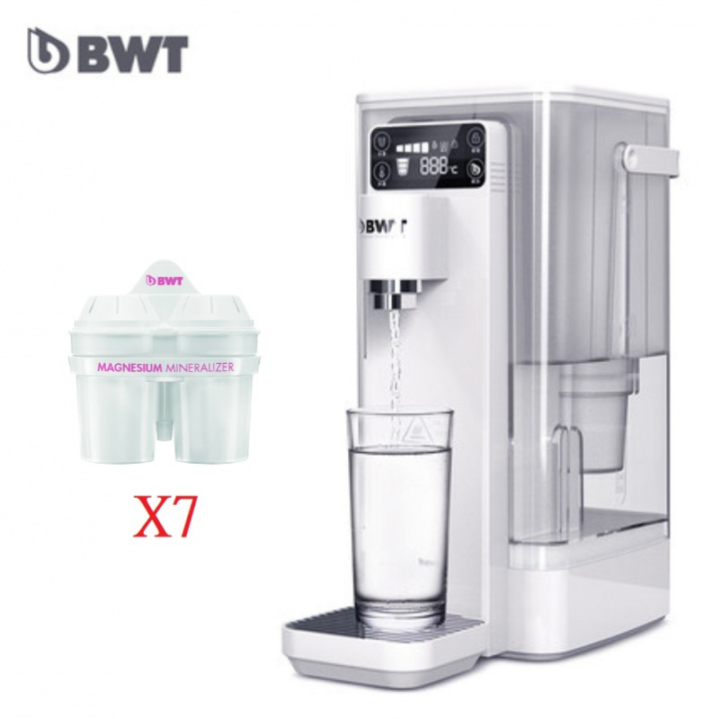 BWT即熱式濾水機2.5L