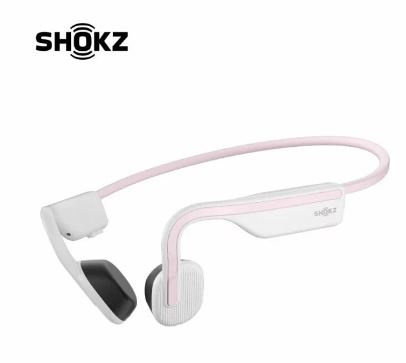Shokz OpenMove 骨傳導藍牙運動耳機 S661