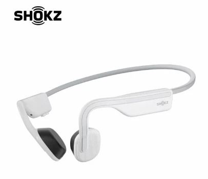 Shokz OpenMove 骨傳導藍牙運動耳機 S661