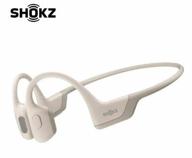 Shokz OpenRun Pro 旗艦級骨傳導藍牙運動耳機 (S810)