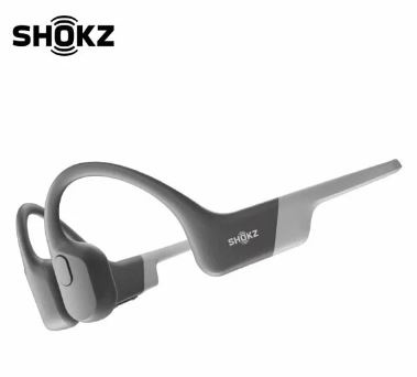 Shokz OpenRun 骨傳導藍牙運動耳機 S803