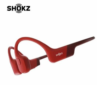 Shokz OpenRun 骨傳導藍牙運動耳機 S803