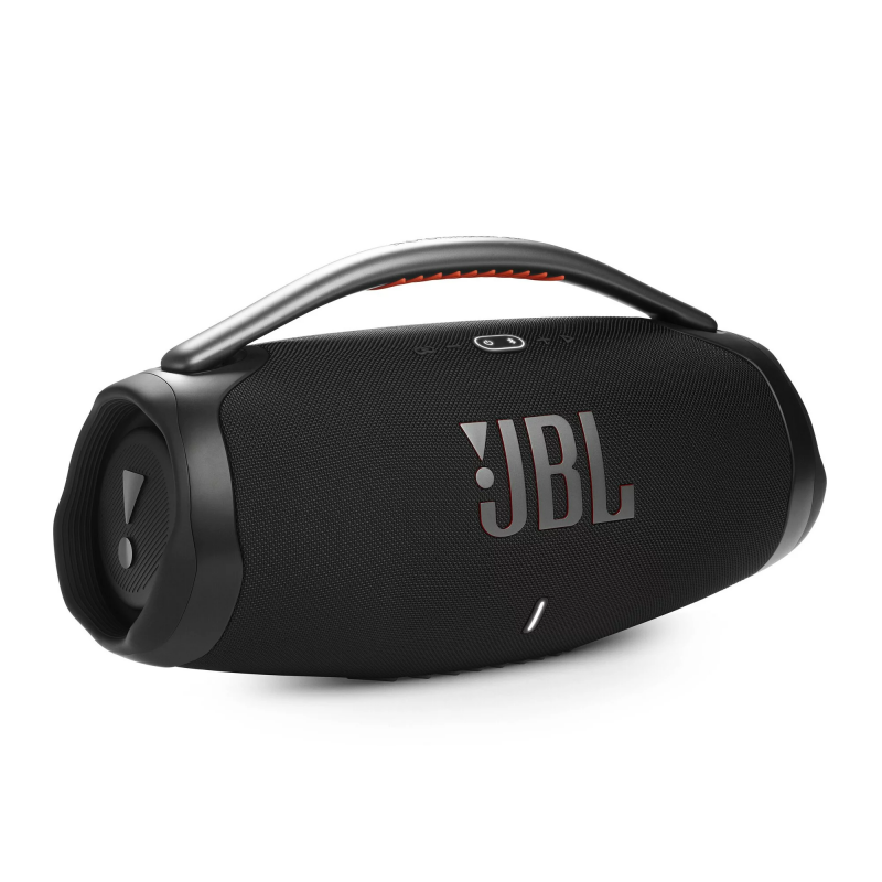 JBL Boombox 3 便攜式藍牙喇叭