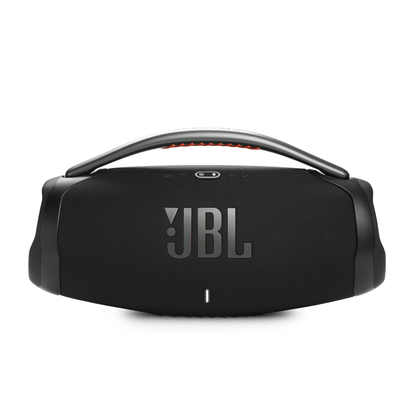 JBL Boombox 3 便攜式藍牙喇叭