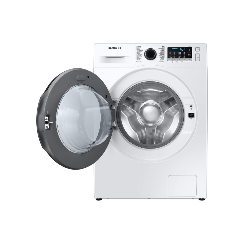 [優惠碼即減$300] Samsung - Hygiene Steam前置式洗衣乾衣機 WD70TA046BE/SH