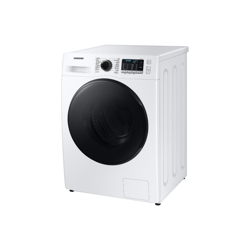 Samsung - Hygiene Steam前置式洗衣乾衣機 WD70TA046BE/SH