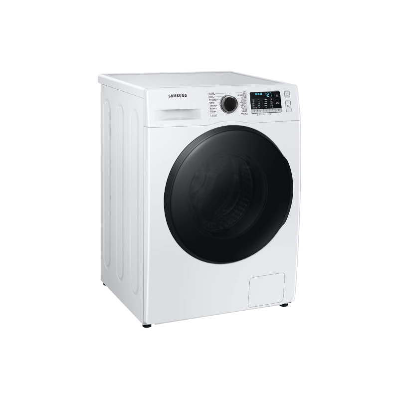 Samsung - Hygiene Steam前置式洗衣乾衣機 WD70TA046BE/SH