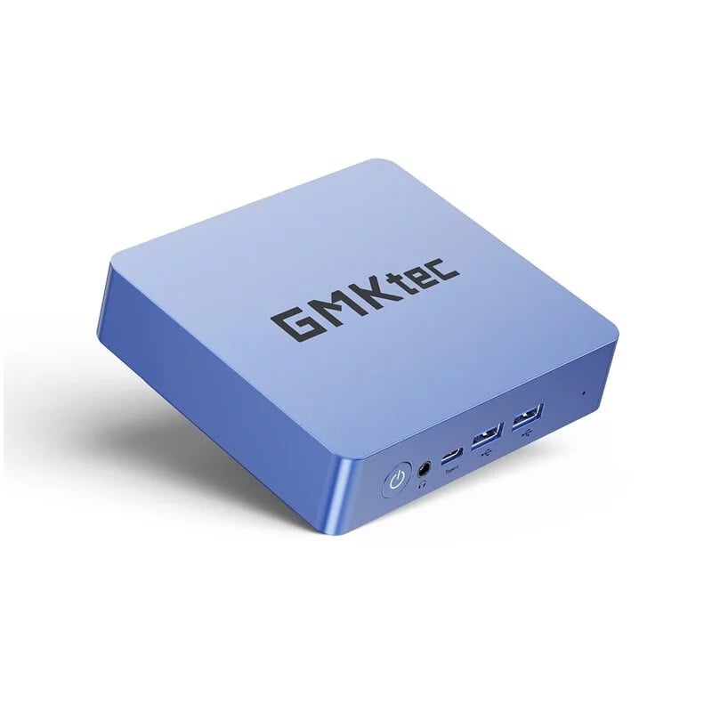 GMK Nucbox 10 (R7 5800U/16GB/512GB/WIN11 PRO)