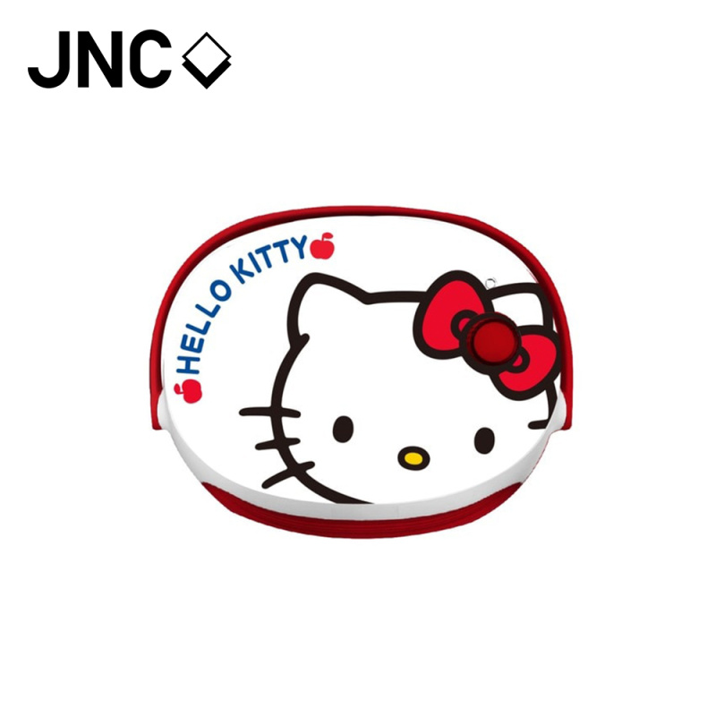 【全港免運費 行貨1年保養】JNC IPX2 移動式浴室寶 防水暖爐 Hello Kitty 特別版