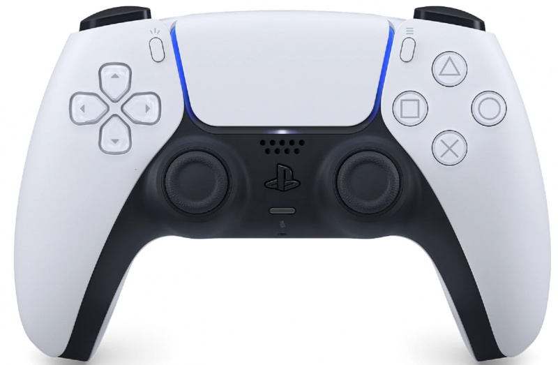 Sony PlayStation DualSense PS5 無線控制器 - [7色] (平行進口)