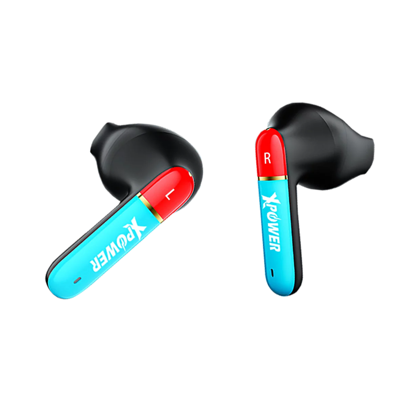 XPower BSE7 零感延遲&藍牙5.0遊戲耳機