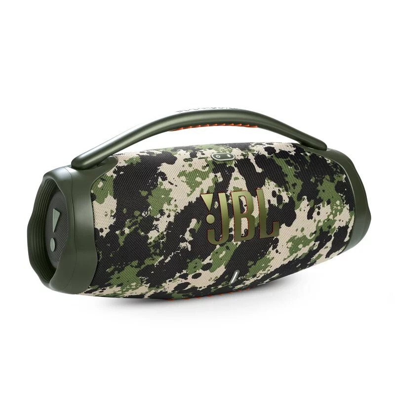 【全港免運費 行貨1年保養】JBL Boombox 3 便攜式藍牙喇叭 【全港免運費 行貨1年保養】JBL Boombox 3 便攜式藍牙喇叭