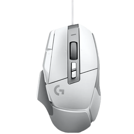 Logitech G502 X 有線遊戲滑鼠 進口貨