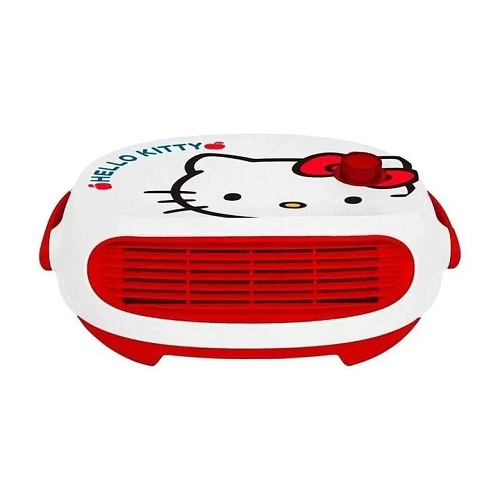 JNC-Hello Kitty特別版 IPX2 防水暖爐/流動浴室寶/移動式浴室寶(香港行貨)