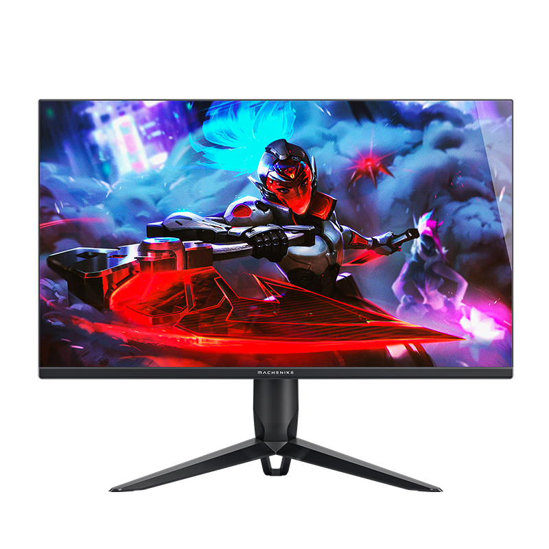 Machenike MK32UGSC2 32吋4K電競顯示器(HDMI2.1/144HZ/TYPE-C 65W)